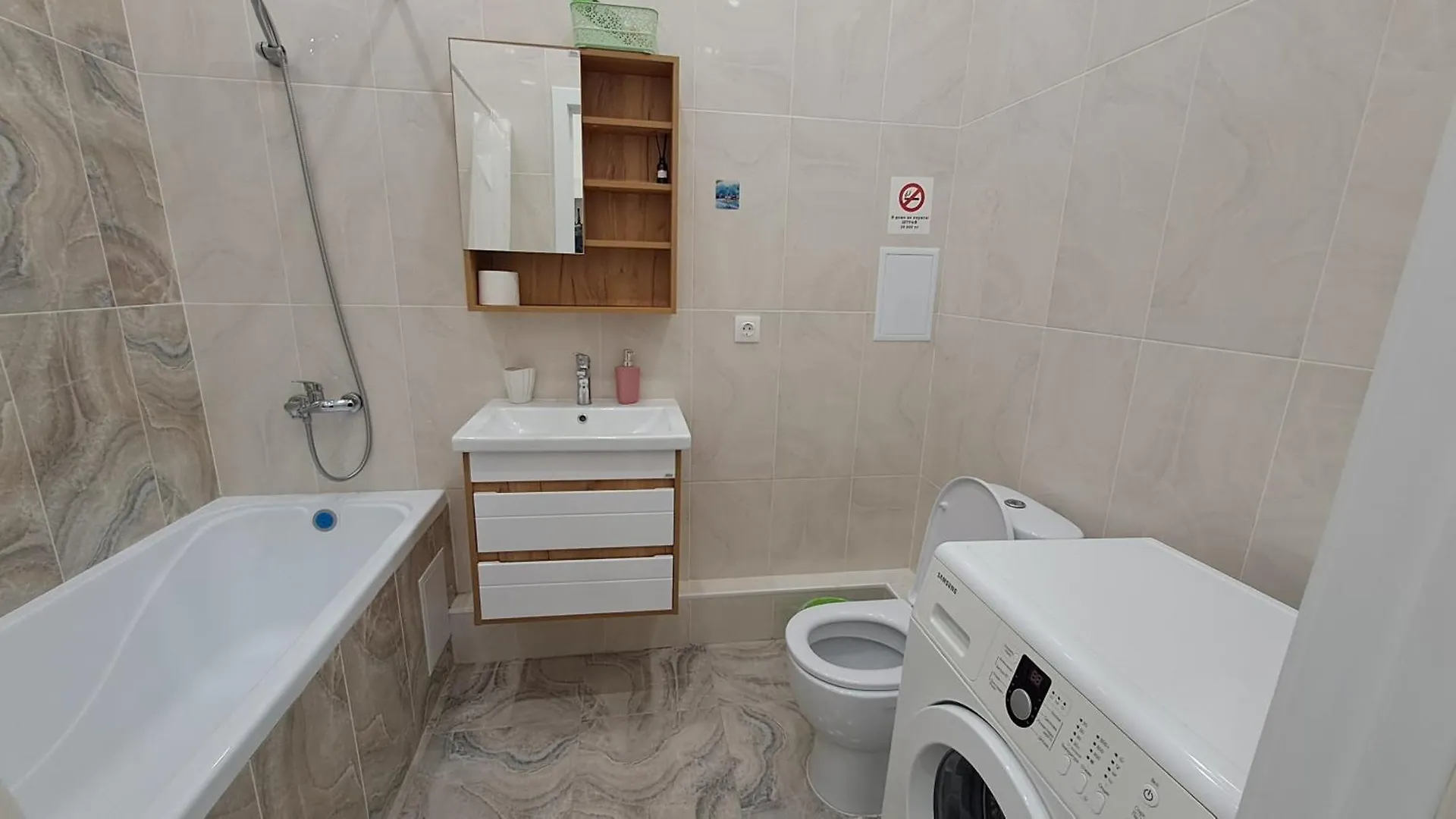 Apartment Квартира Посуточно И По Часам Nur-Sultan  Kazakhstan