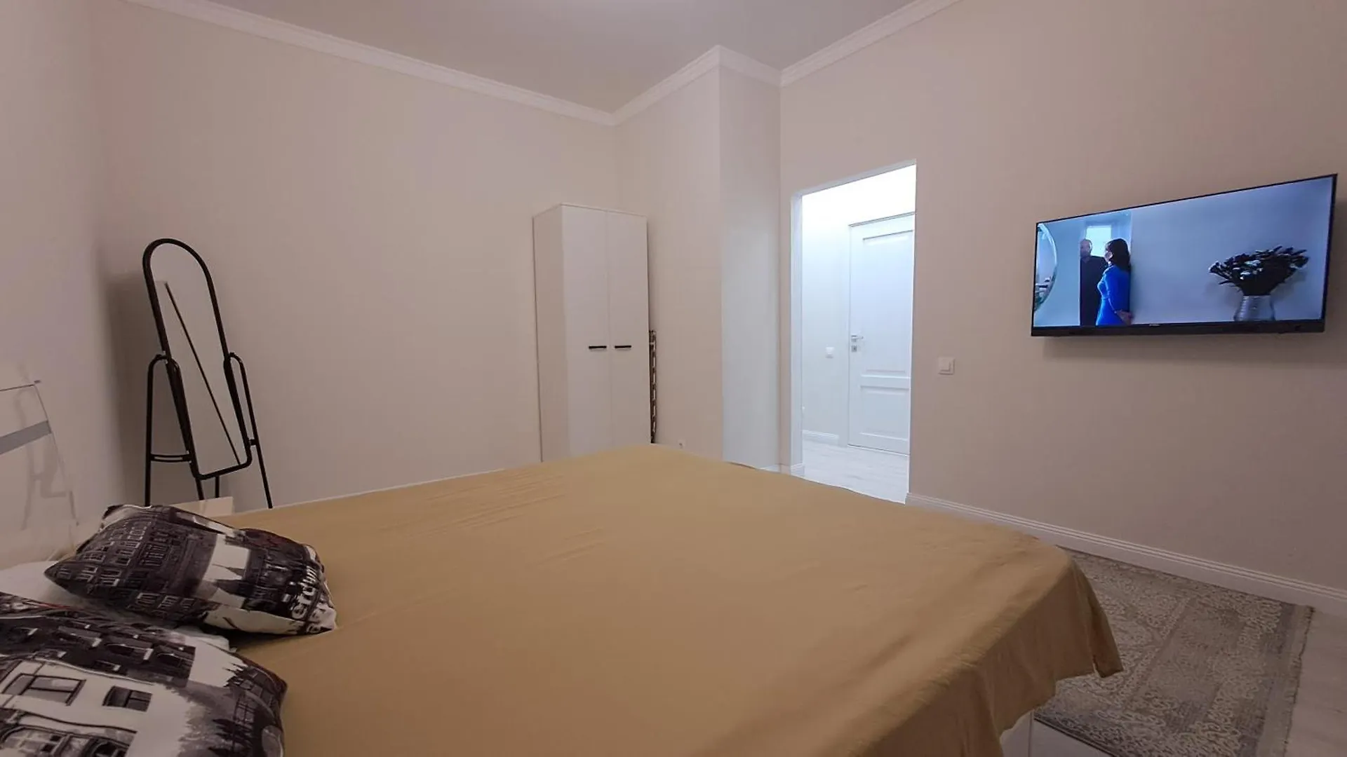 Apartment Квартира Посуточно И По Часам Nur-Sultan